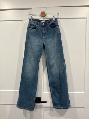 We The Free Medium blue Denim Jeans